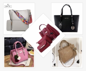 Fashion Women Handbag Shoulder Bag Messenger Large #3719663