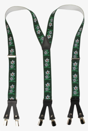 Hosenträger 6 Hochwertige Clips Extra Stark Y Form - Suspenders #3719667