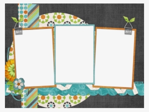 Picture Frame #3719695