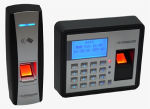 Afr8600 Fingerprint Readers With Optical Sensor - Electronics #3719696