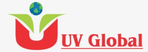 Uv-logo - Uv Global Pre School #3719827