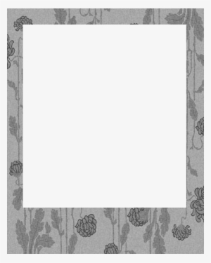 Polaroid Frame Png, Empty, Notebook, Overlays, Photoshop, - Polaroid Frame Png Tsum #3719853