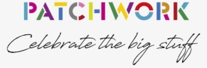 Patchwork Logo - Logo #3719887