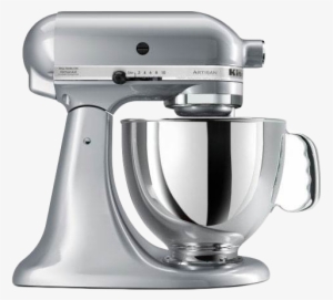 Stand Mixer - Artisan Mixer Majestic Yellow #3719921