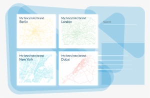 Hq Revenue Multi-user Property - Real Estate #3720039