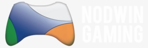 Nodwin Logo #3720090