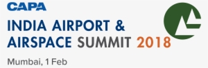 The Capa India Aviation Summit Is The Leading Knowledge-building - Capa Centre For Aviation #3720117