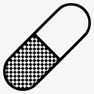Capsule Drug Medicine Medical - Vector Graphics #3720424