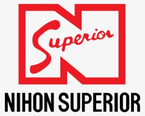 Superior Nihon #3720550