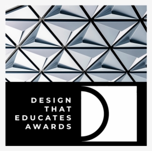 Design That Educates Awards - Award #3720674