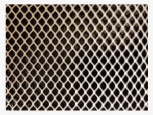 Aluminium Gutter Guard - St. Michael Chapel #3720704