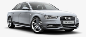 100% - Audi A3 Sedan Png #3720780