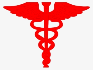 Doctor Symbol Clipart Medical Sign - Snake Pharmacy Logo Blue #3720827