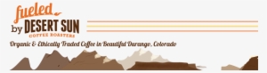 Desert Sun Coffee Roasters - Brand #3720883