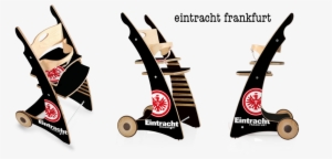 We Also Develop Exclusive Designs Together With Selected - High Chair #3720913