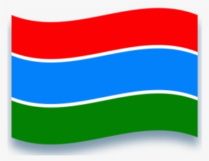 Gambia - Stock Photography #3720928