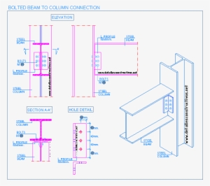 Construction Details Cad Blocks Floor Slab, Metal Deck, - Metaldeck ...