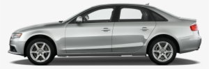 A4 Image - Audi A4 2009 Door #3720978
