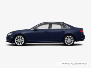 Audi A4 Sedan - 2019 Toyota Avalon Black #3721042