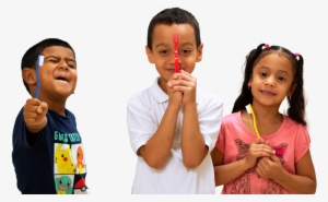 Guardians Of The Smile Children's Health Fund Health - Child #3721131