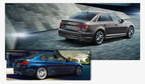 2017 Audi A4 Vs - Ventas De Autos 0 Km Plan Gobierno #3721170