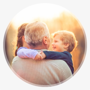 Eid Al-adha, We Help The Persons In Need - Grandparents #3721172