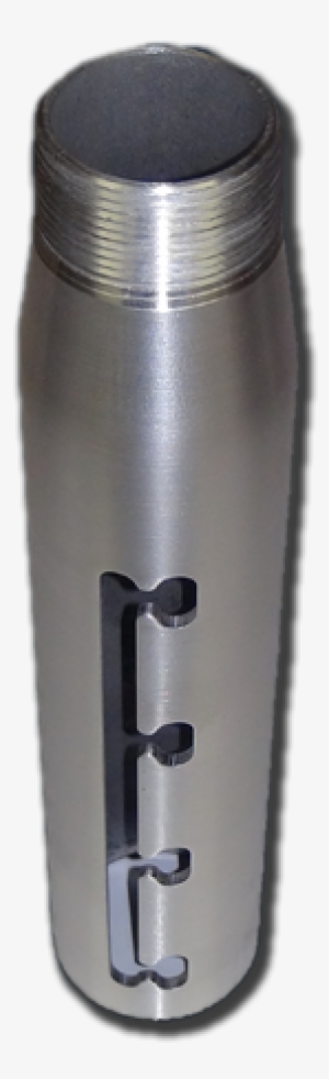 Tube Fabrication - Metal #3721191