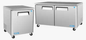 Undercounter Refrigerators #3721338