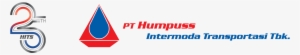 Logo Hits - Pt Humpuss Intermoda Transportasi Tbk #3721422
