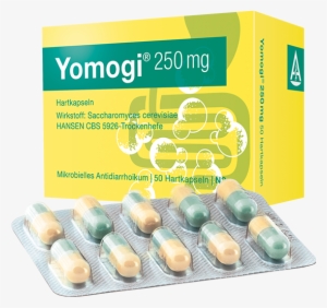 Product Description - Yomogi Kapseln #3721512
