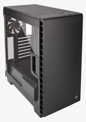 Https - //ic - Tweakimg - Net/ext/i/2000898817 - Corsair Carbide 400c Black #3721561