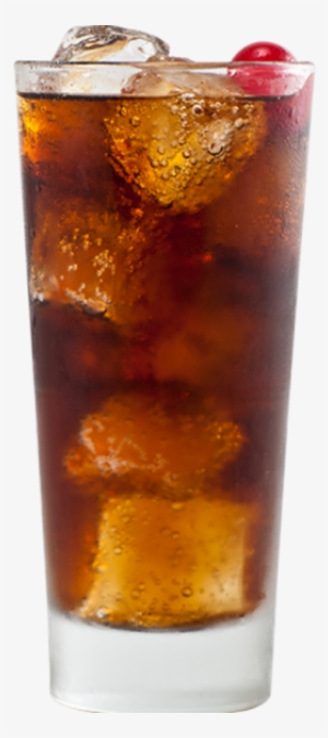 Ice Tea Splash Transparent #3721675