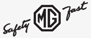 Png - Mg Safety Fast Logo #3721800