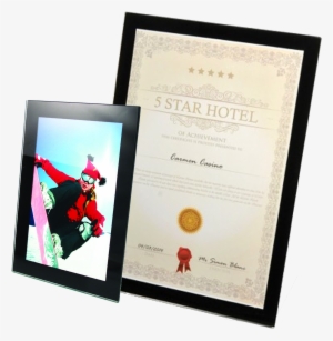 Picture Frame #3721826