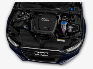 2013 Audi A4 2 Tdi Sedan Engine - Audi A4 2012 Motor #3721875