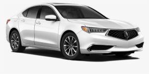 2018 Acura Tlx - White Acura Ilx 2018 #3721934