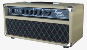 50 Watt Two Channel Amplifier, A Faithful Reproduction - Dumble Overdrive Special Head #3721961