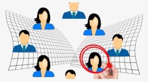 A Fundamental Part Of Getting A Job Interview Is Having - Facebook Female #3722012