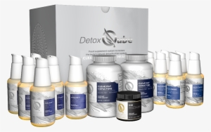 Detoxification #3722110