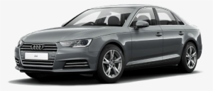 Audi A4 Lease Offer - Audi A4 Monsoon Grey 2018 #3722208