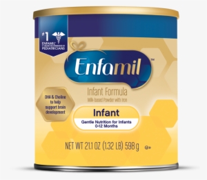 Enfamil Infant #3722209