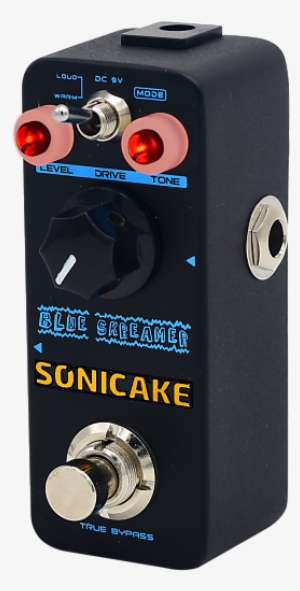 20% Off - Effects Unit #3722288