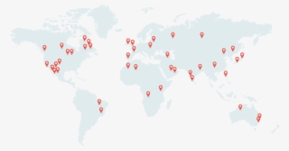 This Entry Was Posted In - World Map #3722453