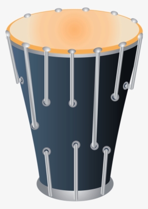 Free Download Dessin Tam Tam Png Clipart Musical Instruments - Tam Tam Dessin Png #3722523