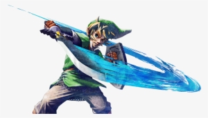 Transparent Ps Vita Wallpapers - Twilight Princess The Legend Of Zelda Skyward Sword #3722524