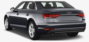 Audi A4 - Audi A4 Limousine 2018 #3722541