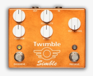 Mad Professor Twimble #3722569