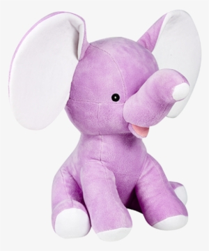 Lavender Dumble - Stuffed Toy #3722588