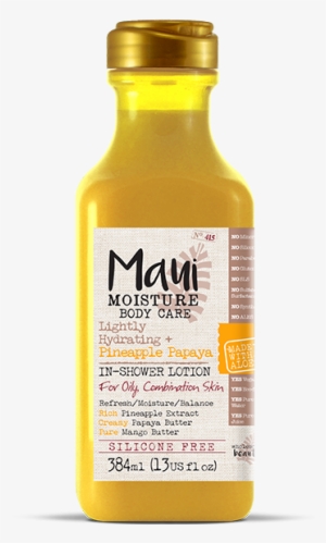Maui Moisture Passion Fruit #3722662