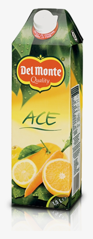 5l Ace Juice Drink - Juicebox #3722778